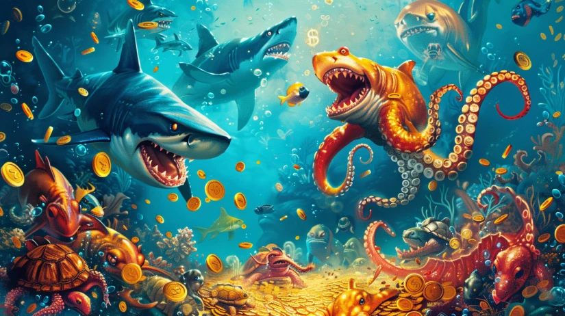 Khám Phá F8bet Casino: Điểm Đến Hấp Dẫn Cho Người Chơi