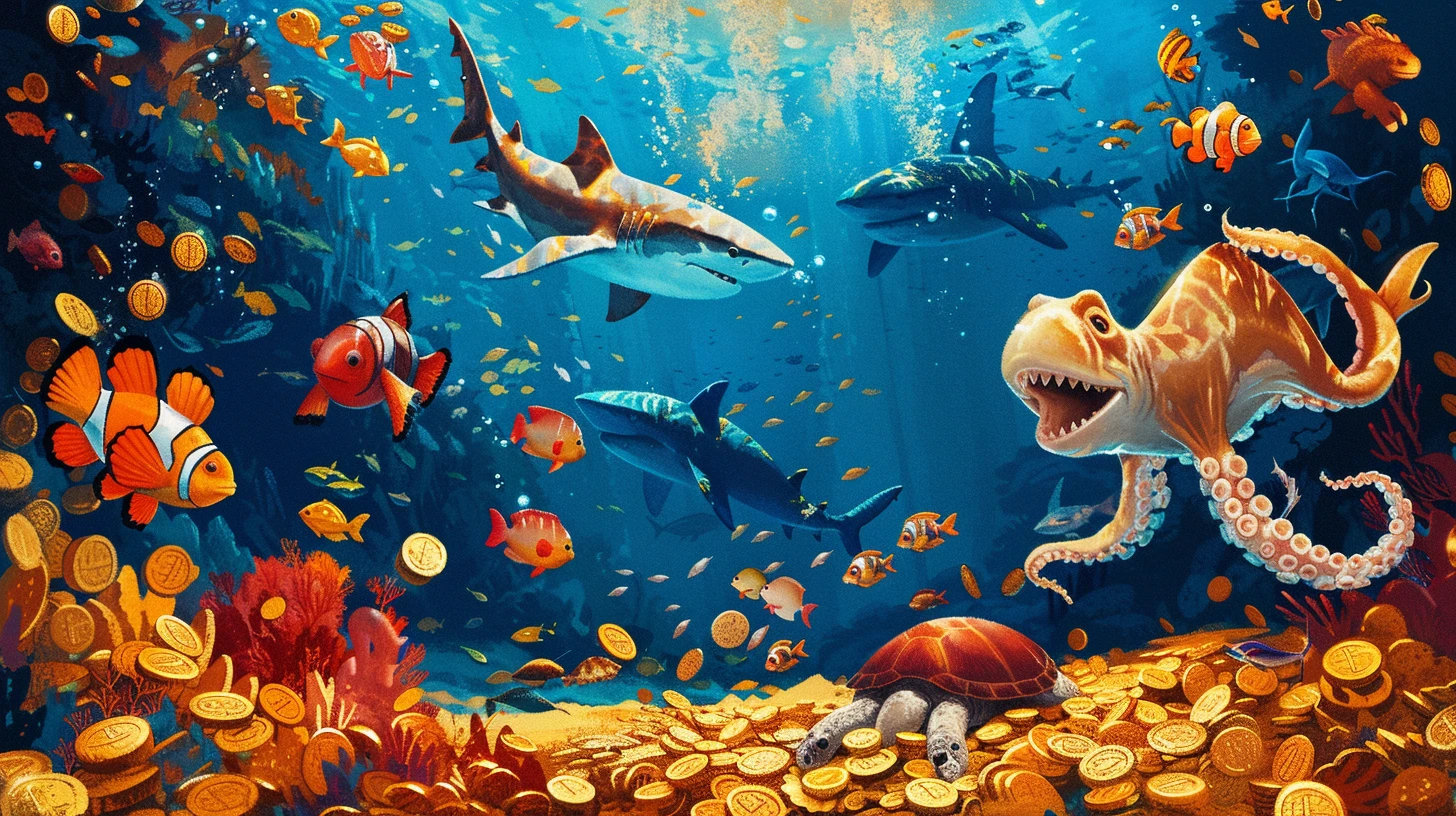 Khám Phá Thế Giới F8Bet Casino Trực Tuyến