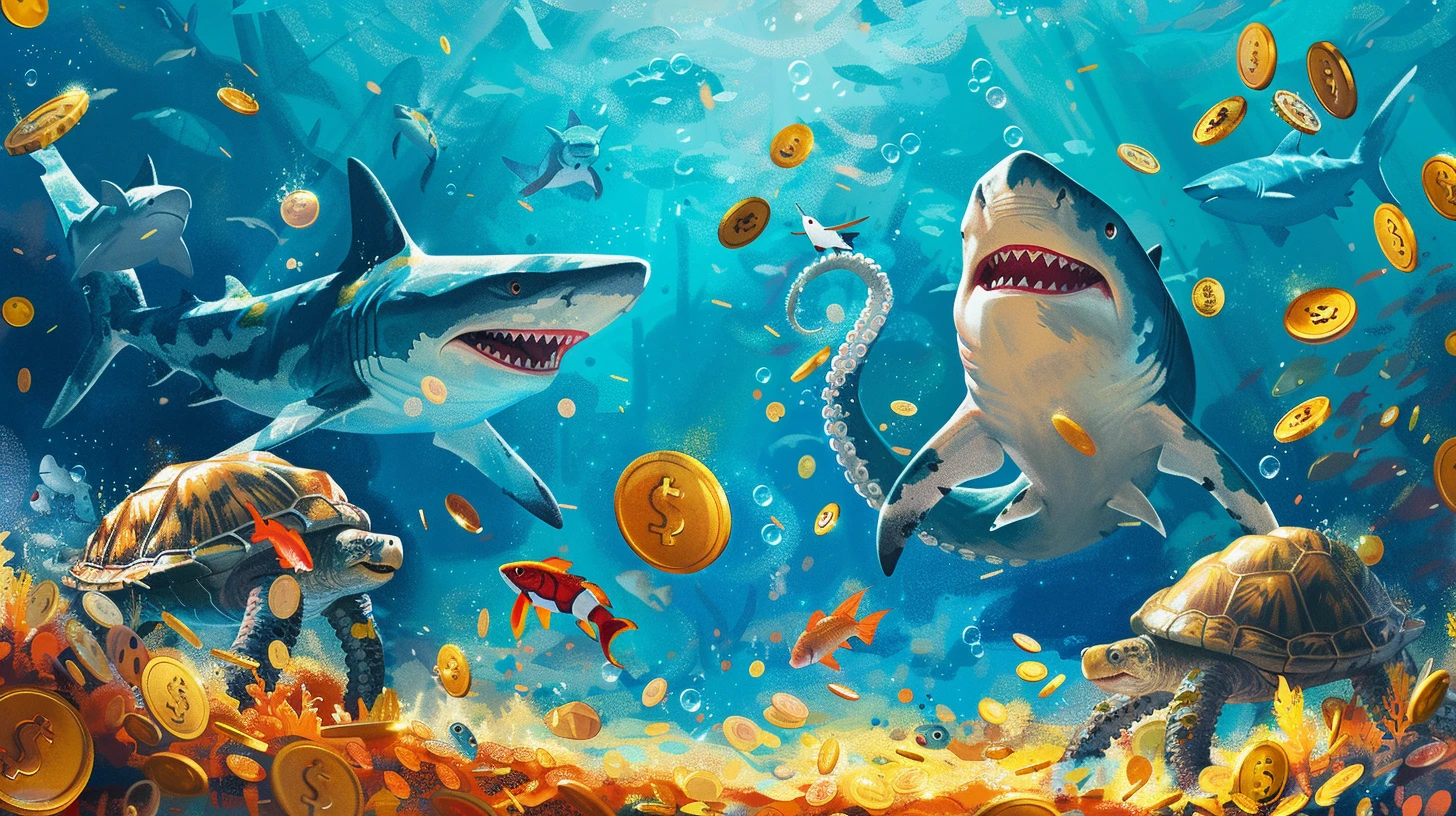 Khám Phá Daga88: Nơi Giao Lưu Giải Trí và Cơ Hội Trúng Thưởng