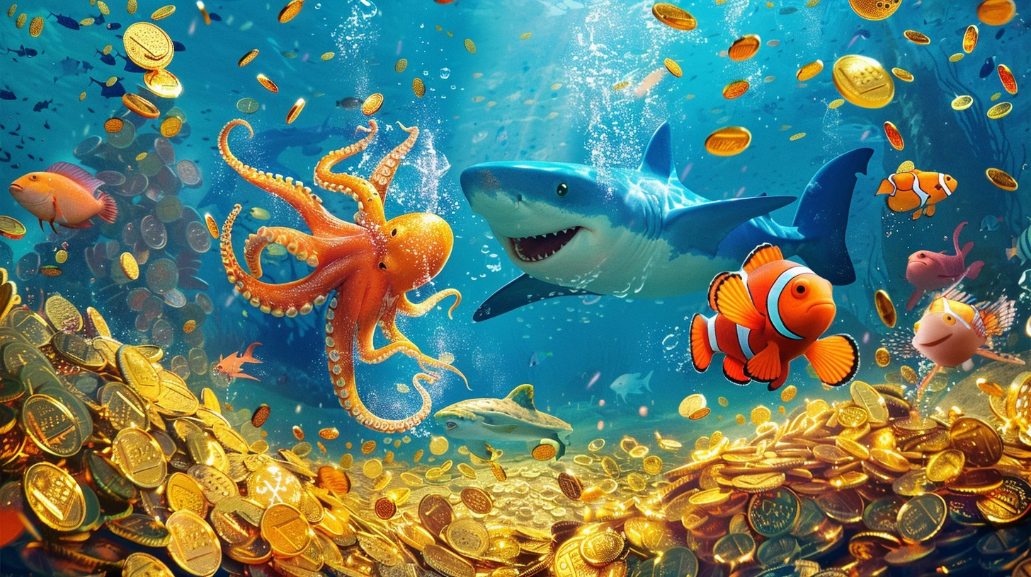 Khám Phá Daga88: Nơi Giao Lưu Giải Trí và Cơ Hội Trúng Thưởng