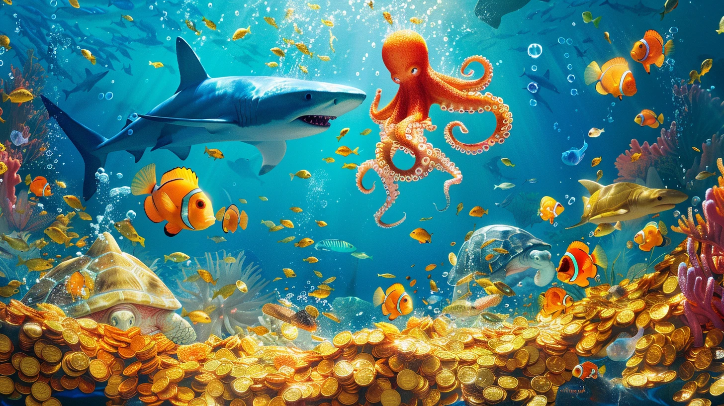 Khám Phá Daga88: Nơi Giao Lưu Giải Trí và Cơ Hội Trúng Thưởng