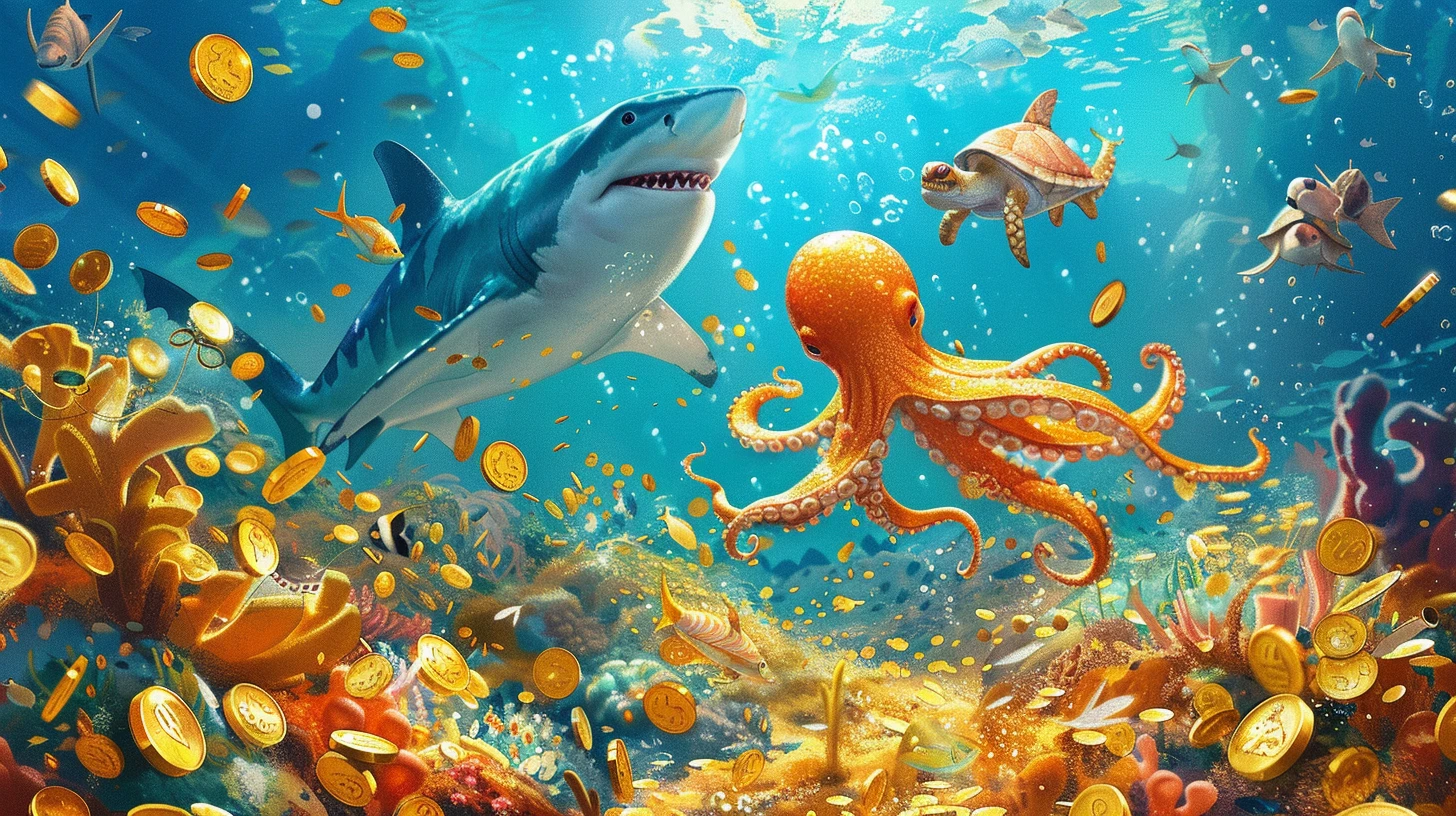 Khám Phá Daga88: Nơi Giao Lưu Giải Trí và Cơ Hội Trúng Thưởng