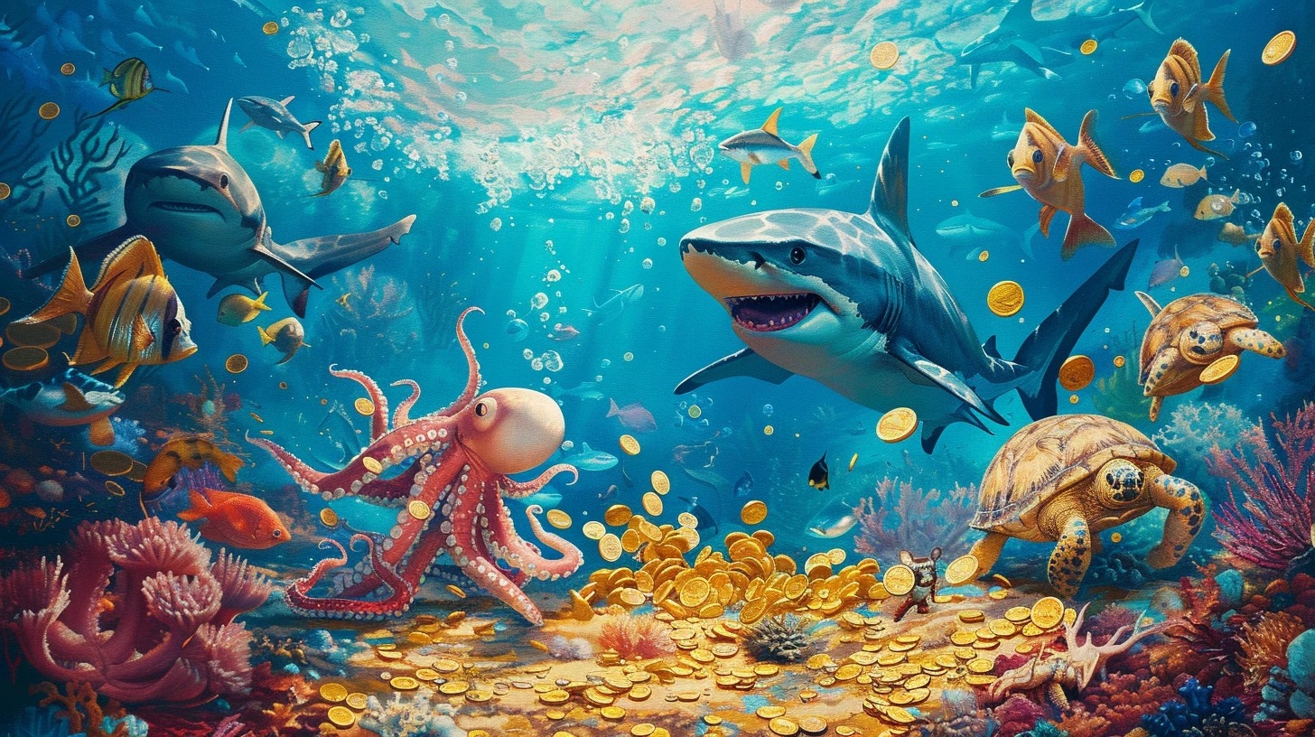 Khám Phá Thế Giới Giải Trí Với 8bet