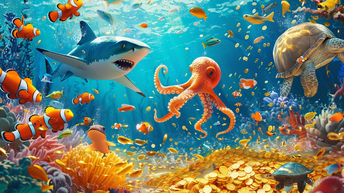 Khám Phá Thế Giới Của 888 Slots: Cơ Hội Đổi Đời Từ Fortune 888 Slots Online