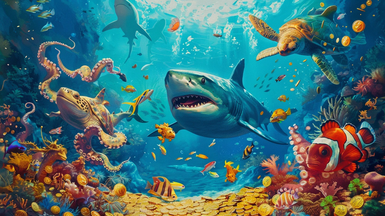 Khám Phá Thế Giới Của 888 Slots: Cơ Hội Đổi Đời Từ Fortune 888 Slots Online