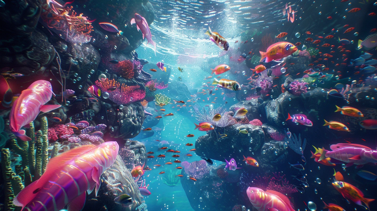 Khám Phá FCB8: Nơi Tập Hợp Những Chuyên Gia Lân Bánh