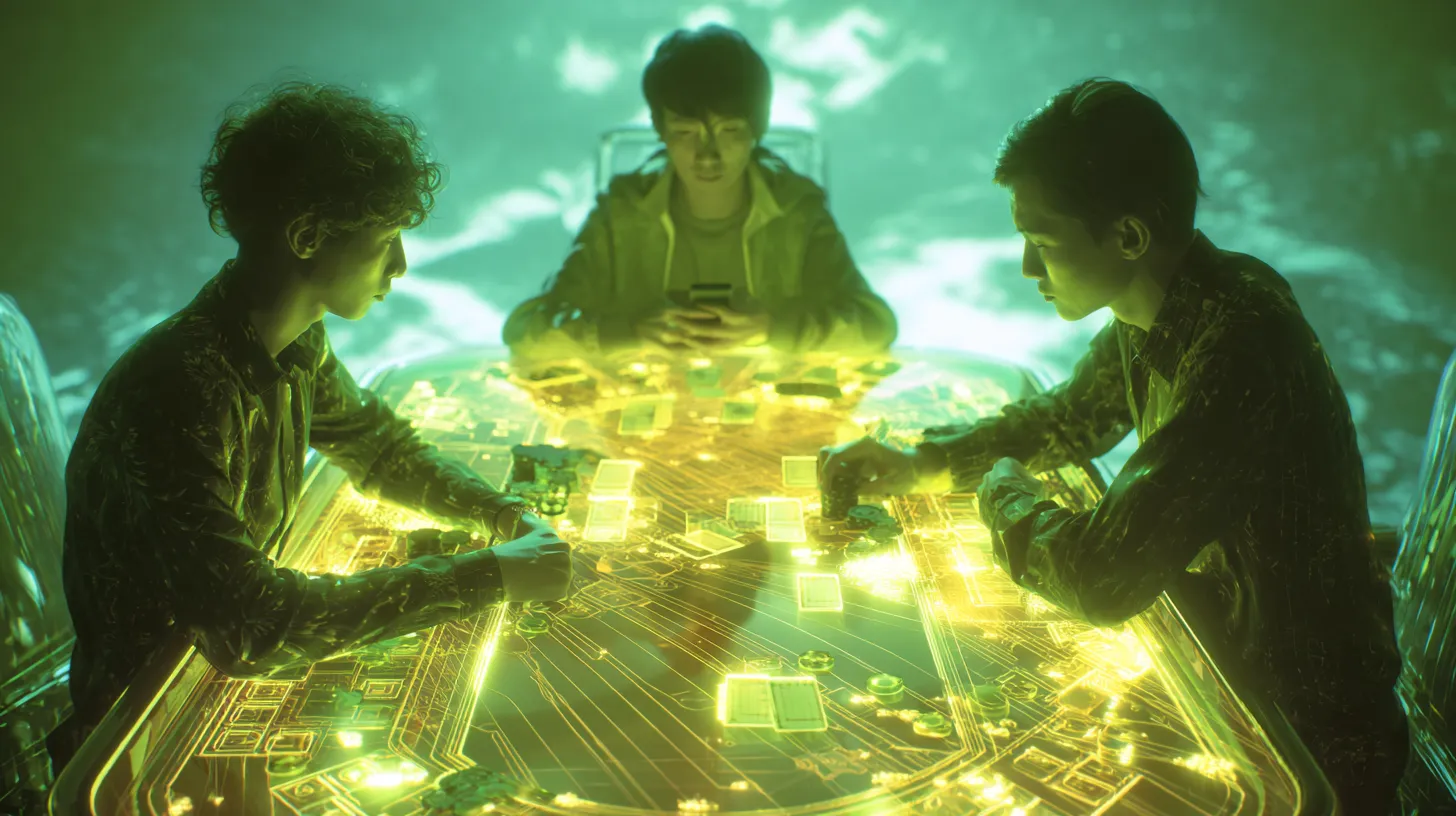 Khám Phá Nohu78: Địa Chỉ Tin Cậy Cho Xổ Số Miền Bắc