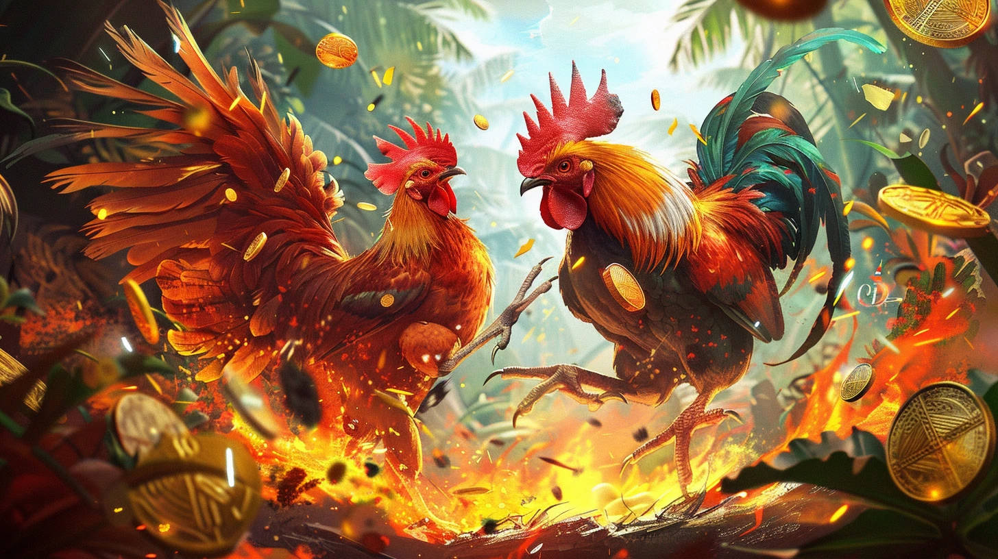 Khám Phá Thế Giới Của 33win68: Từ Nổ Hũ Đến Xổ Số Sóc Trăng