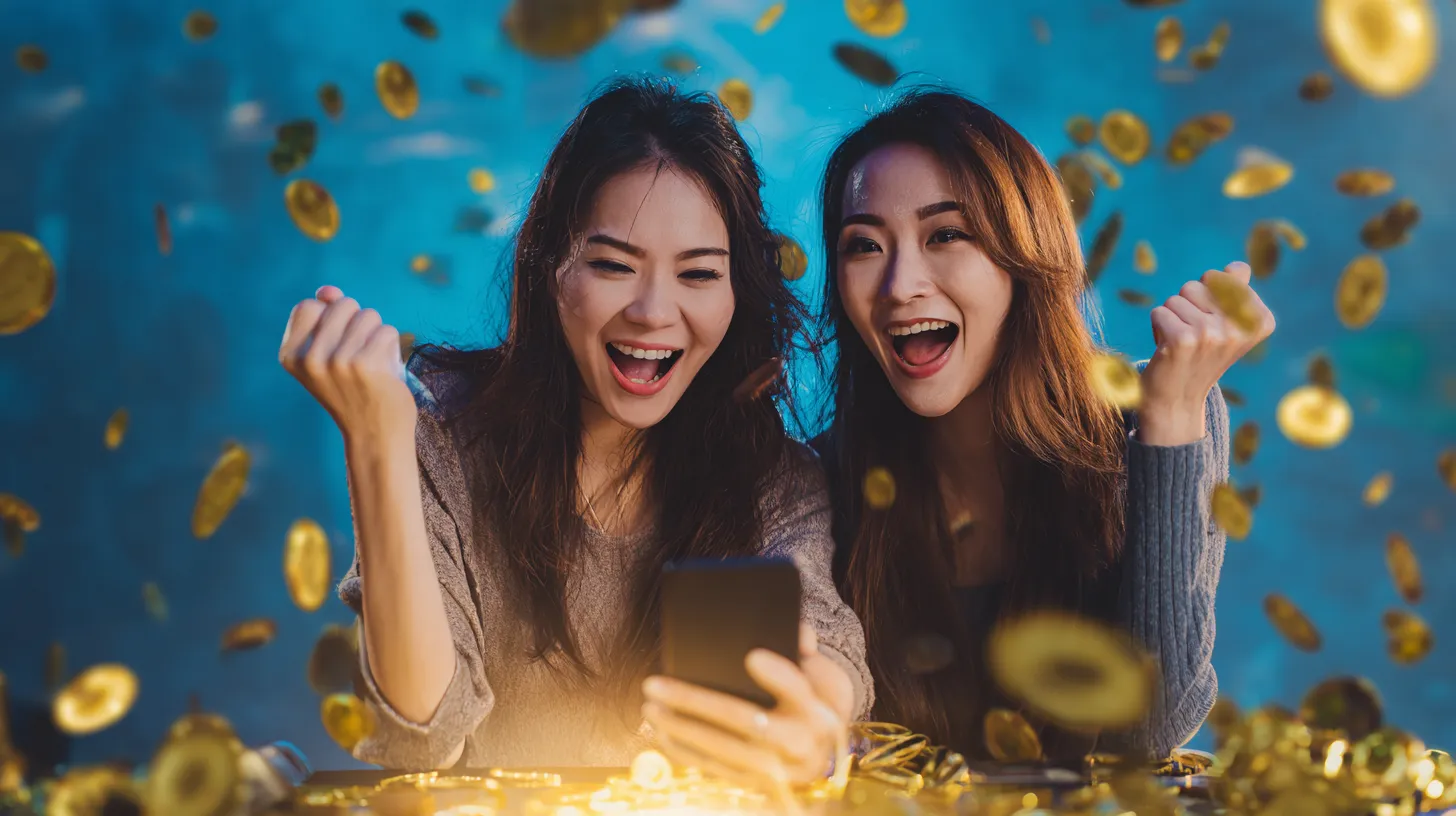 Khám Phá Thế Giới Xổ Số Online Tại 8x Bet