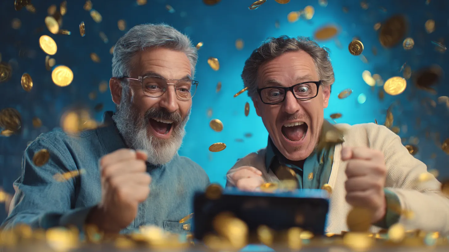 Khám Phá Thế Giới Xổ Số Online Tại 8x Bet