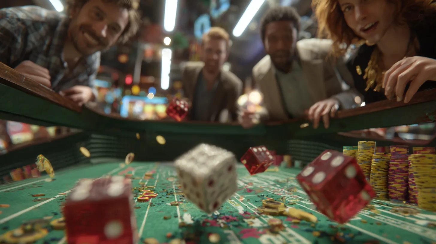 Khám Phá F8Bet Casino: Trải Nghiệm Cờ Bạc Đỉnh Cao