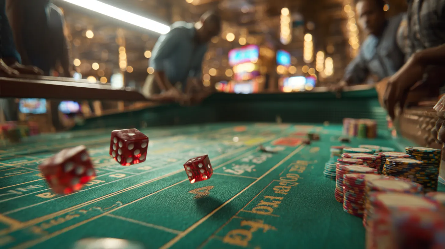 Khám Phá F8Bet Casino: Trải Nghiệm Cờ Bạc Đỉnh Cao