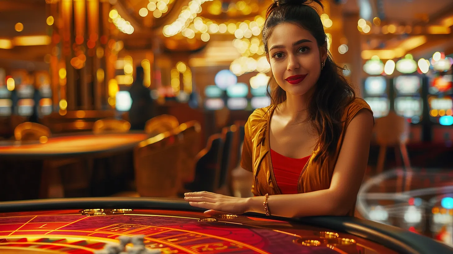 Khám Phá Thế Giới F8Bet Casino: Địa Điểm Giải Trí Hàng Đầu