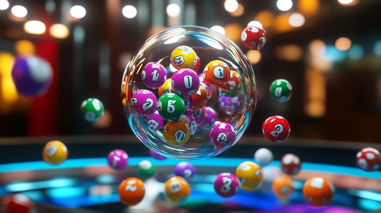 Khám Phá Thế Giới Xổ Số Với Clan Sun Win Sunwin20