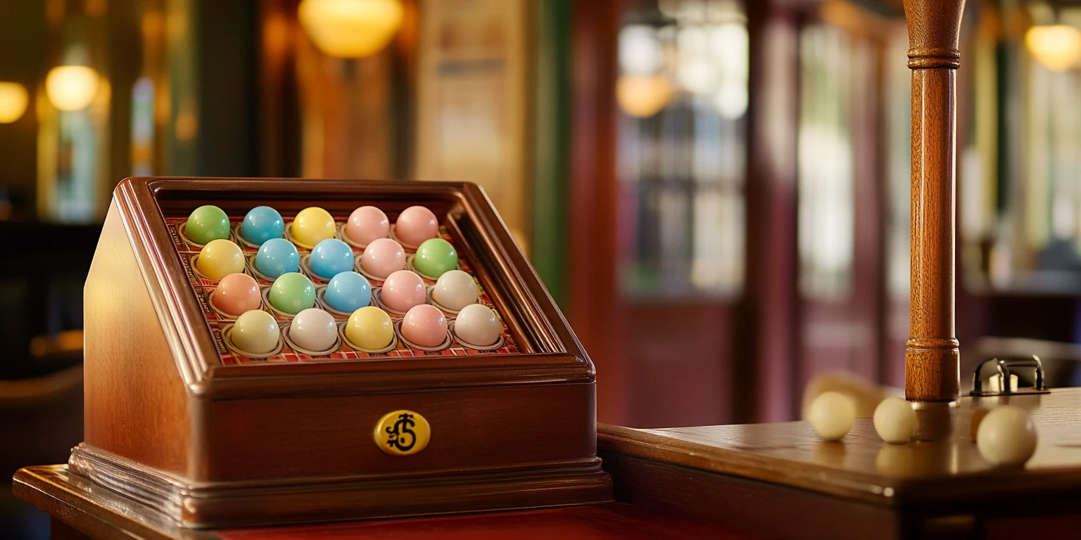 Khám Phá Thế Giới Của 888 Slots Tại Casino Trực Tuyến NJ