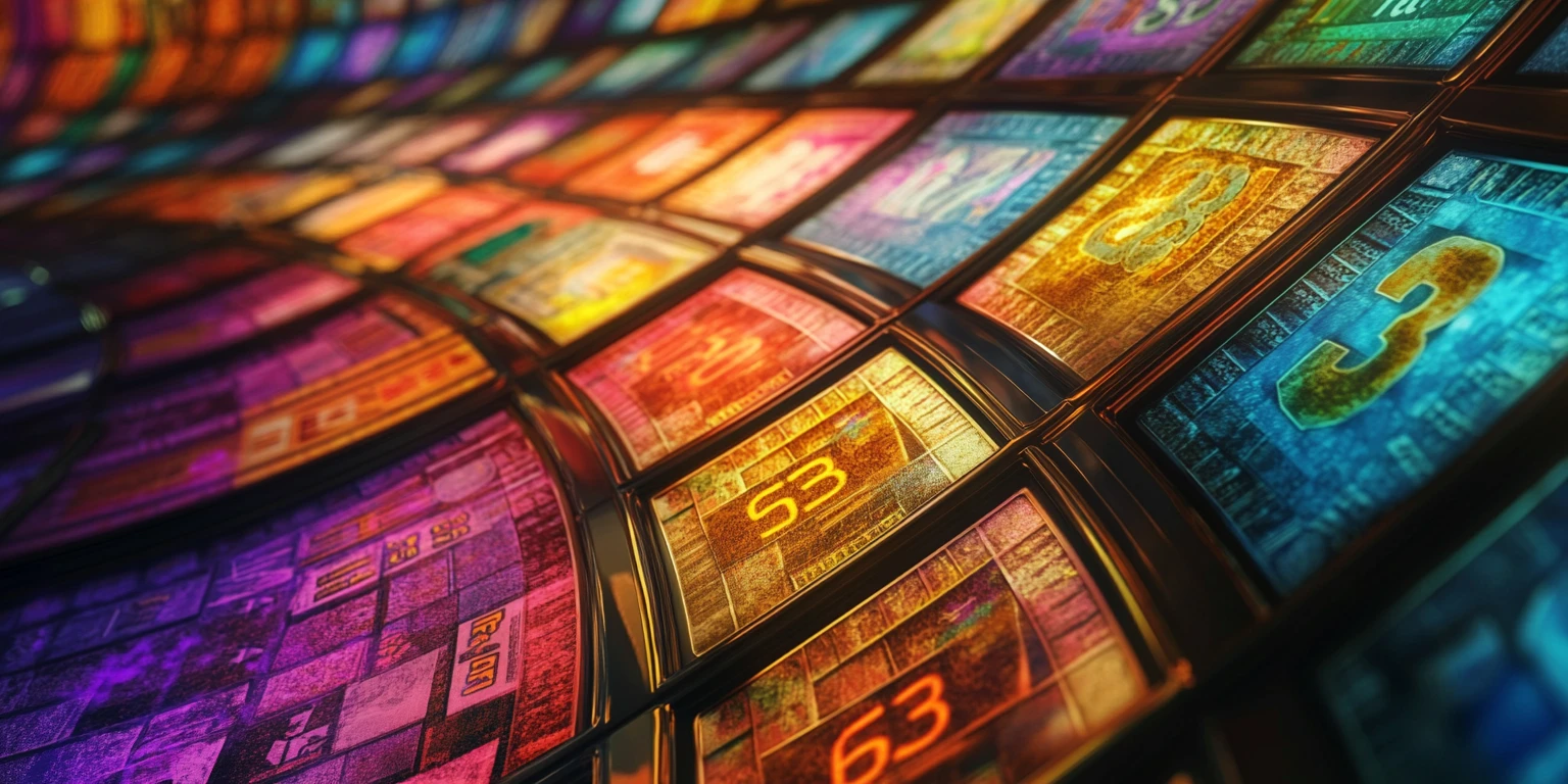 Khám Phá Thế Giới Xổ Số Online: AE388 và Các Trang Liên Quan