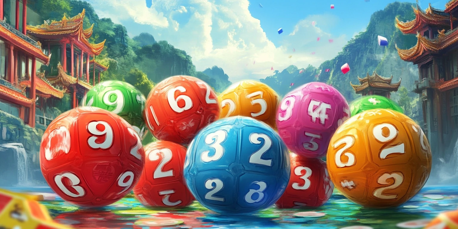 Tìm Hiểu Về J88 và Các Dịch Vụ Xổ Số Hấp Dẫn