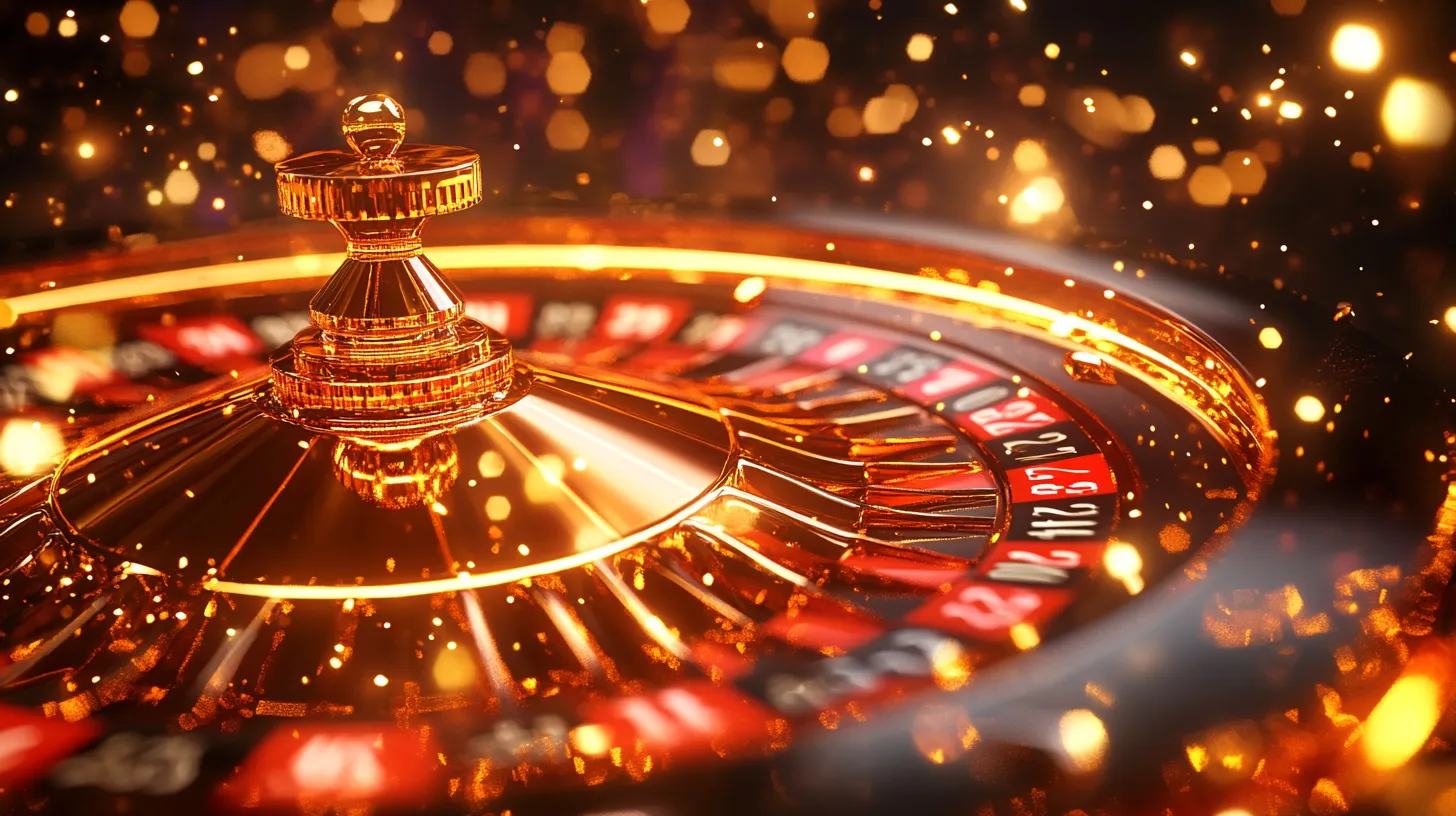 Khám Phá F8Bet Casino: Sự Lựa Chọn Hàng Đầu Cho Người Chơi