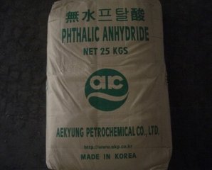 苯酐